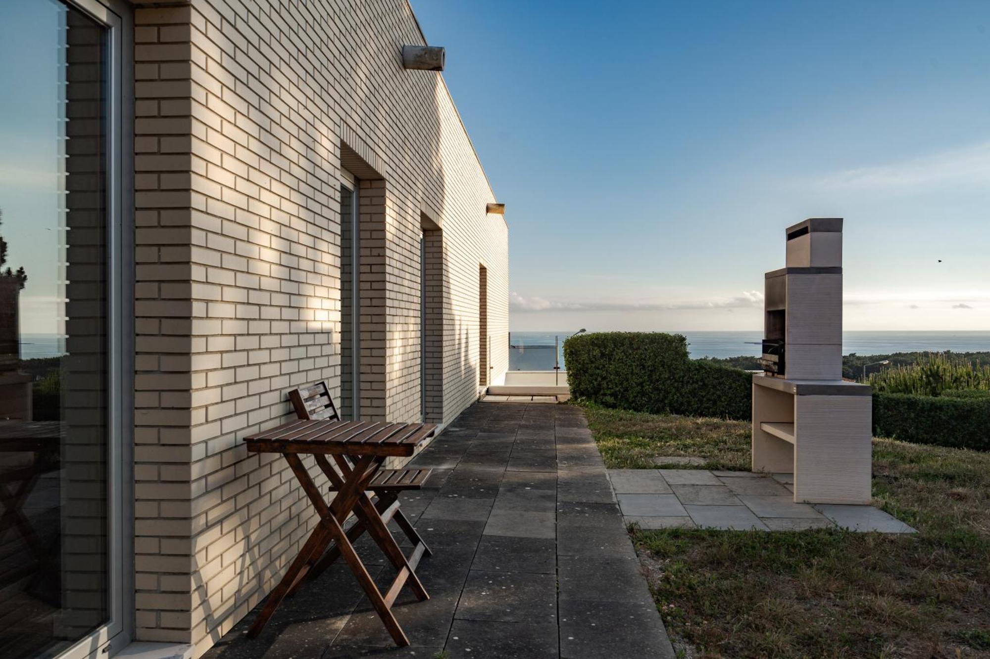 Casa Dos Ciprestes Villa Ericeira Exterior photo