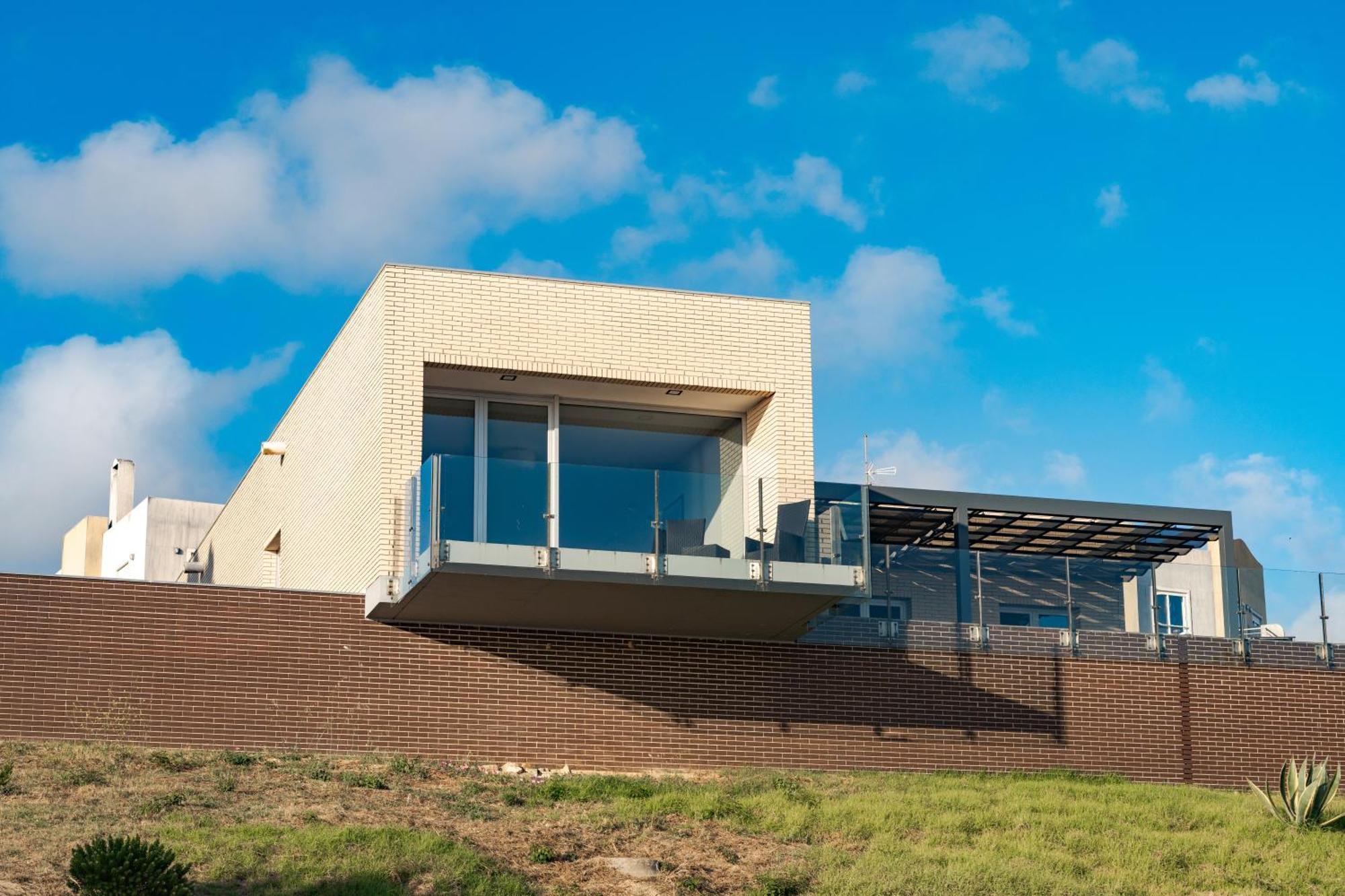 Casa Dos Ciprestes Villa Ericeira Exterior photo