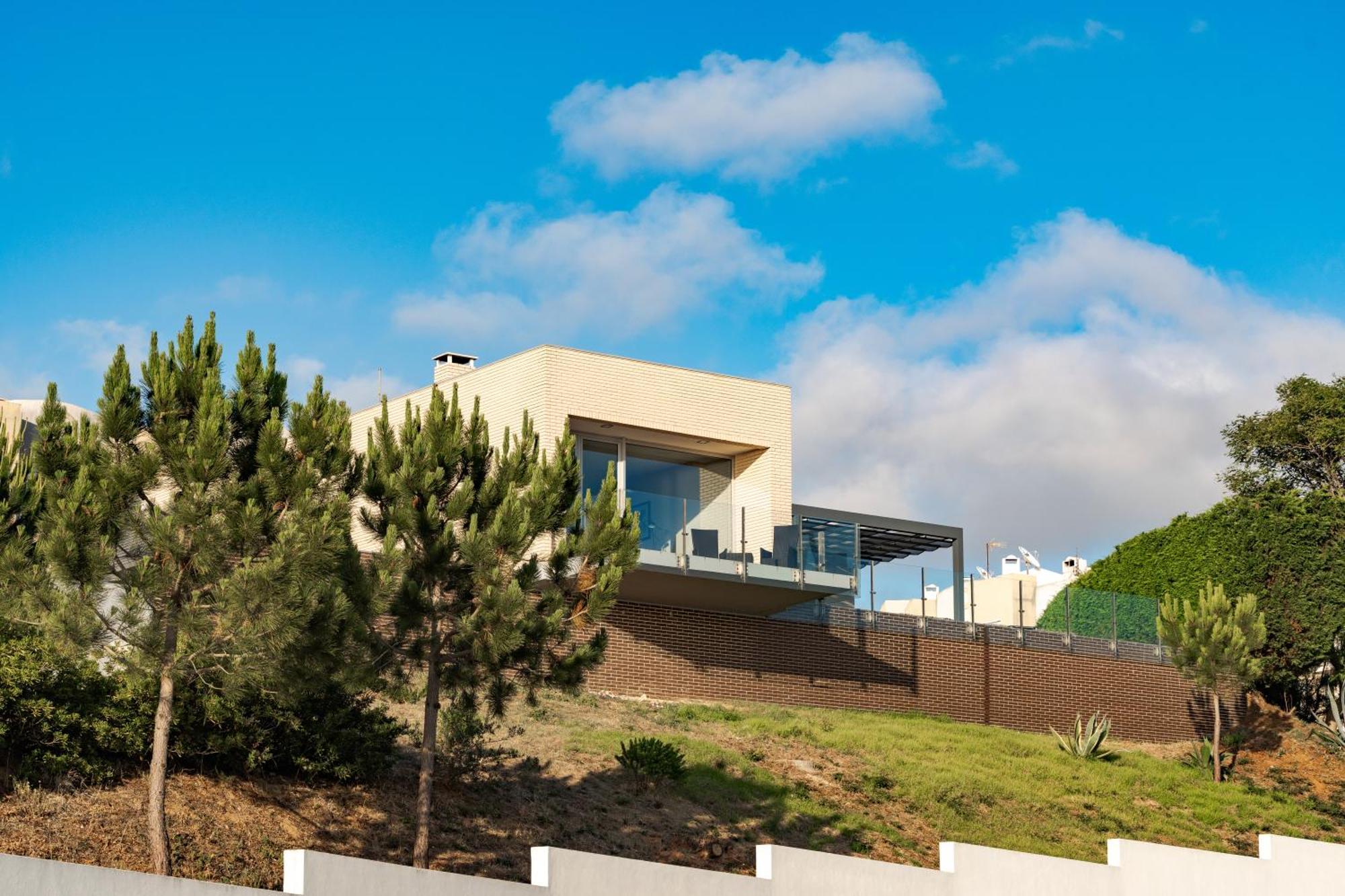 Casa Dos Ciprestes Villa Ericeira Exterior photo